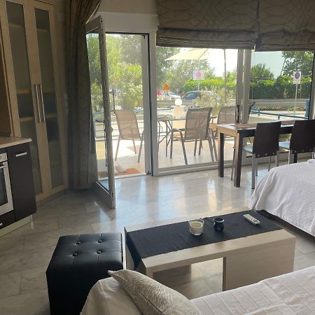 Coquille Apartment Kavála Ngoại thất bức ảnh