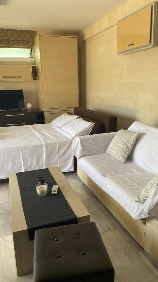 Coquille Apartment Kavála Ngoại thất bức ảnh
