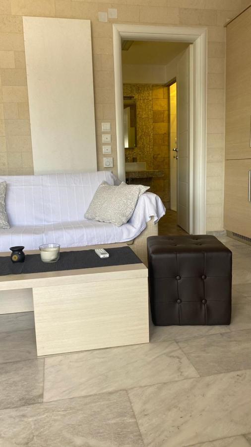 Coquille Apartment Kavála Ngoại thất bức ảnh