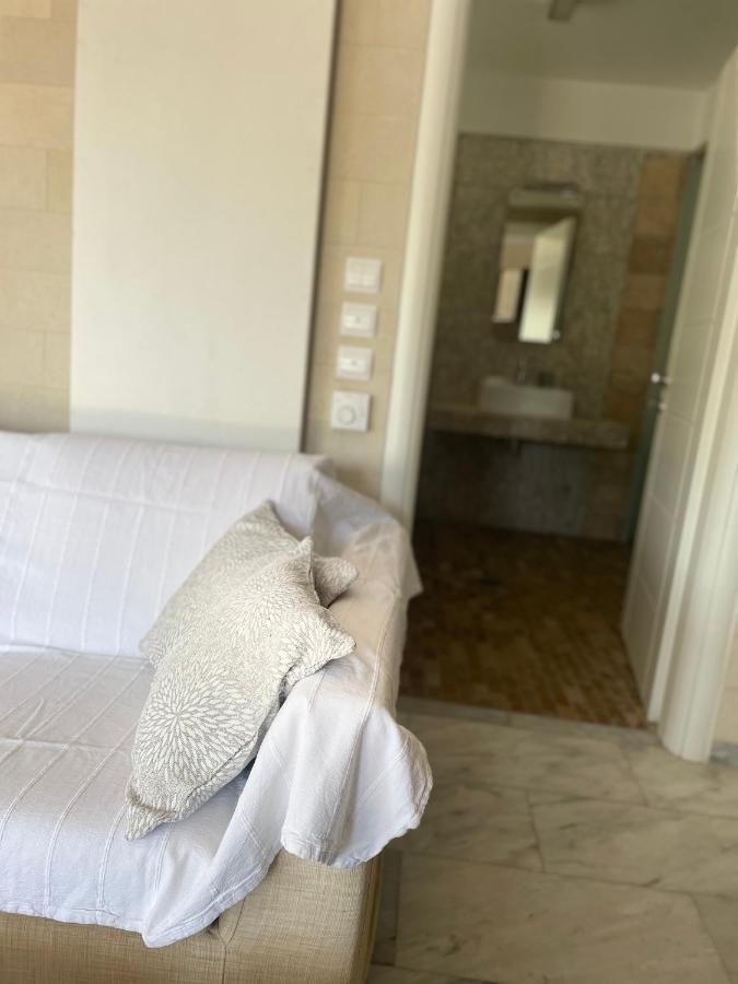 Coquille Apartment Kavála Ngoại thất bức ảnh