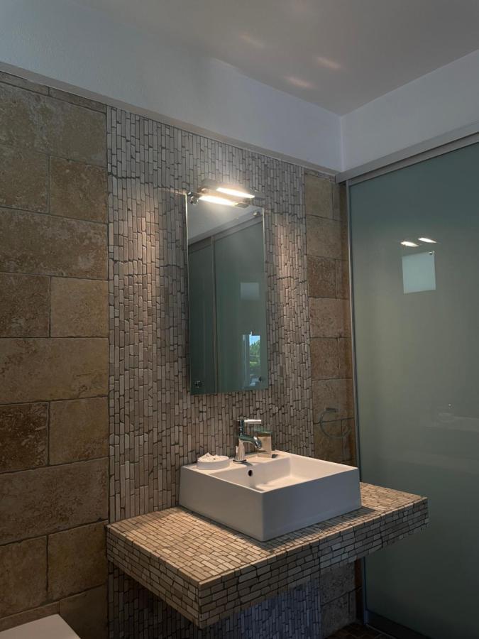 Coquille Apartment Kavála Ngoại thất bức ảnh
